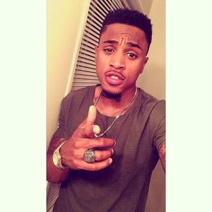 Meet your Posher, Chris